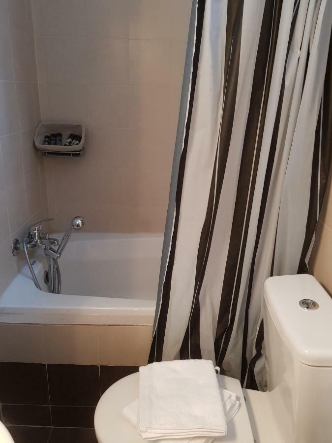Seaside Apartment Каламата Екстериор снимка