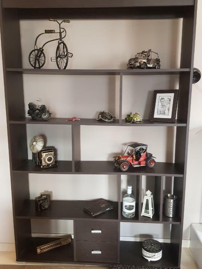 Seaside Apartment Каламата Екстериор снимка