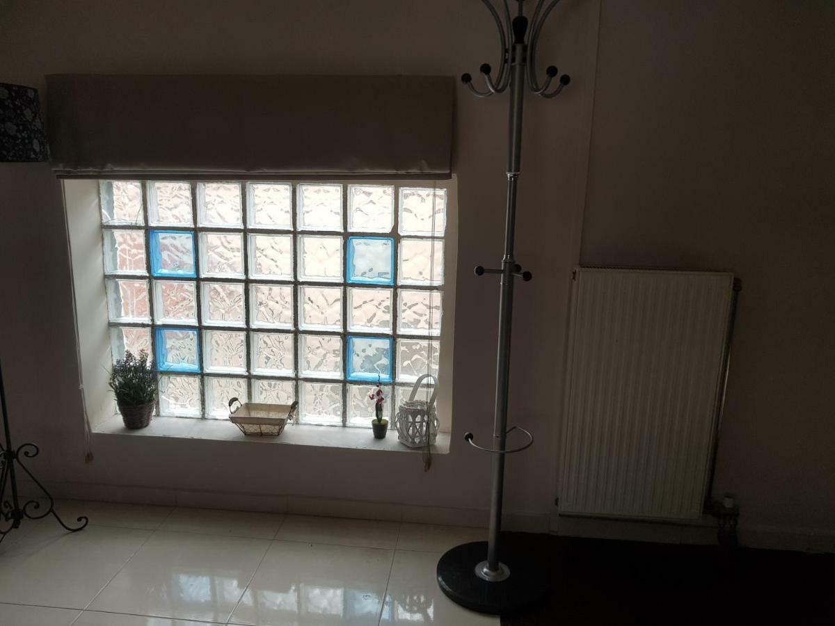 Seaside Apartment Каламата Екстериор снимка